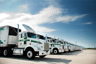 TOUR | Glazier Foods - Refrigerated Warehouse Operations