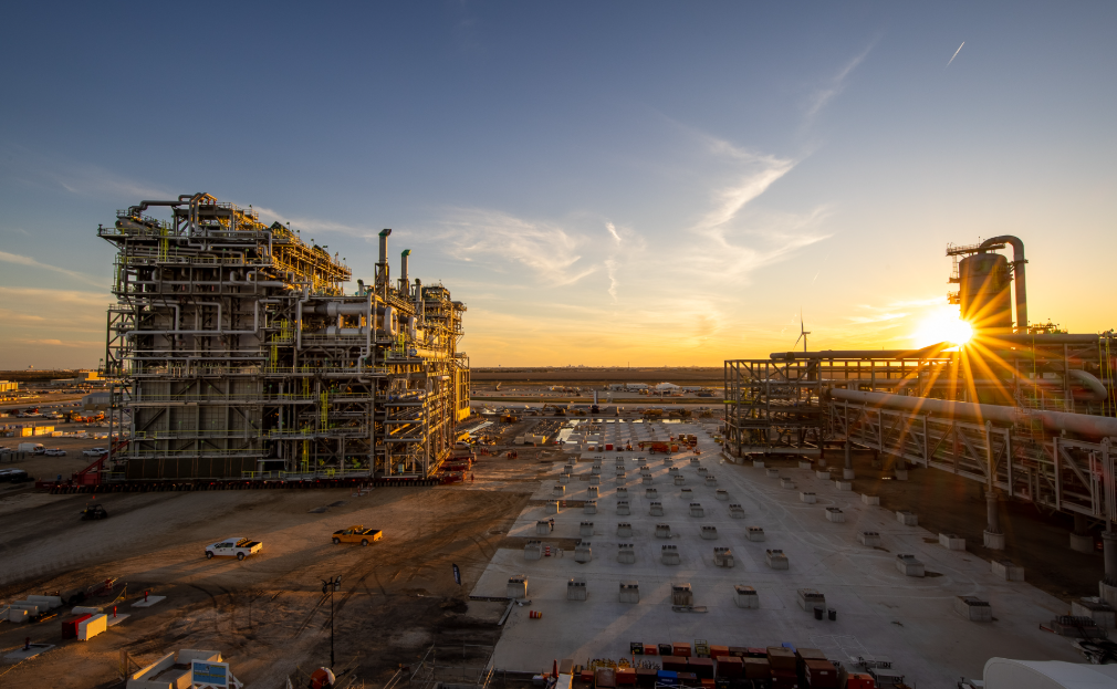 Energy Industries Council – 2026 Market Outlook