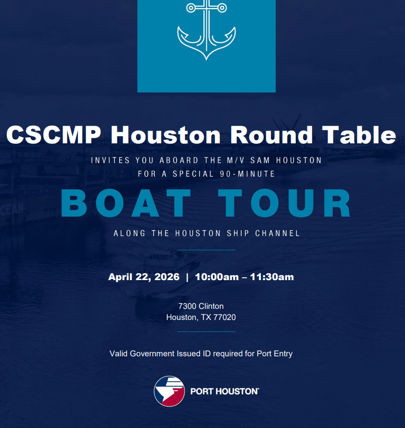 Tour |  Sam Houston Boat Tour
