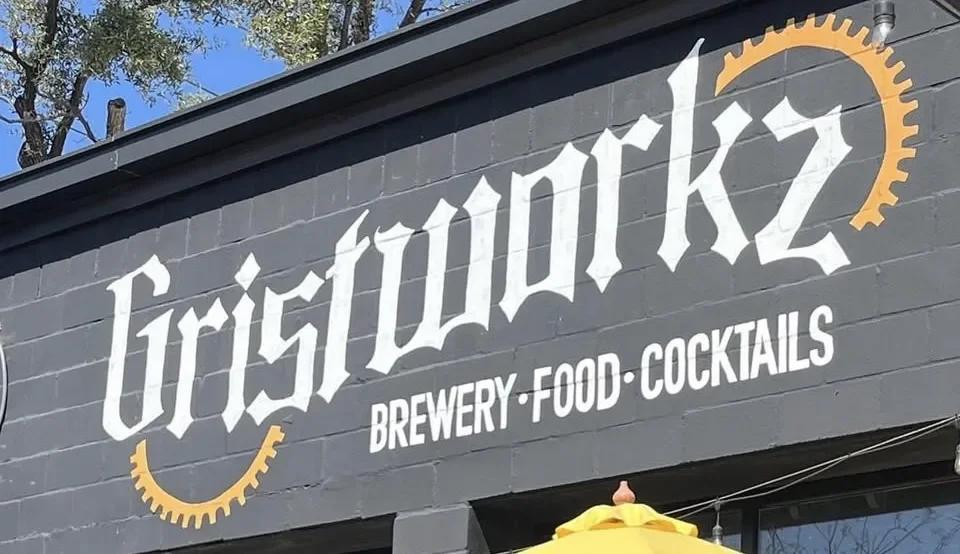 CSCMP Houston Roundtable Happy Hour at Gristworkz