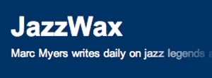 JazzWax Review