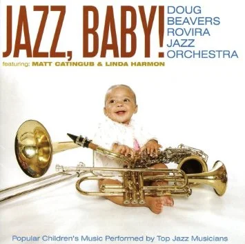 Jazz, Baby! (2007)