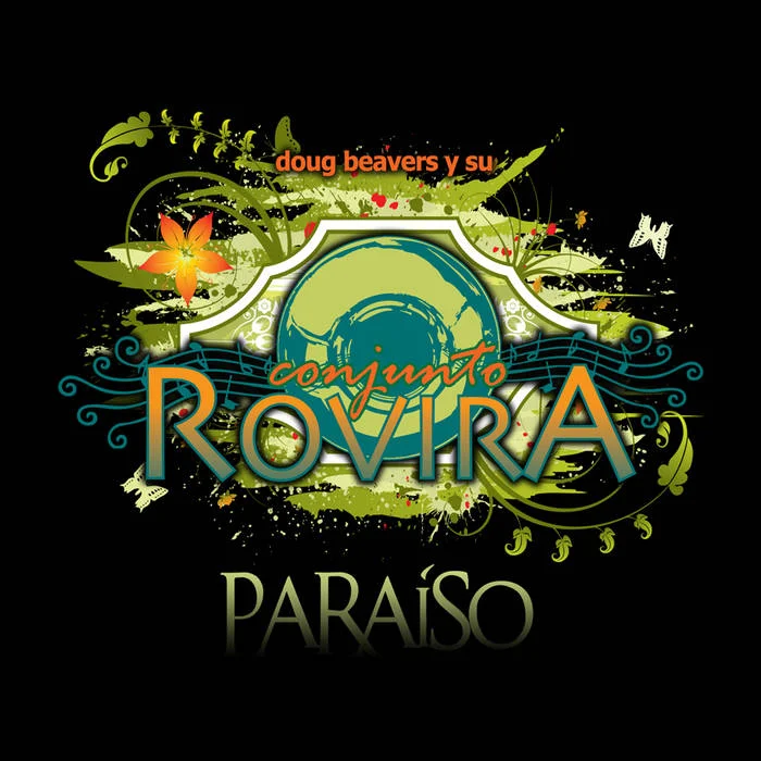 Conjunto Rovira 'Paraiso' (2008)