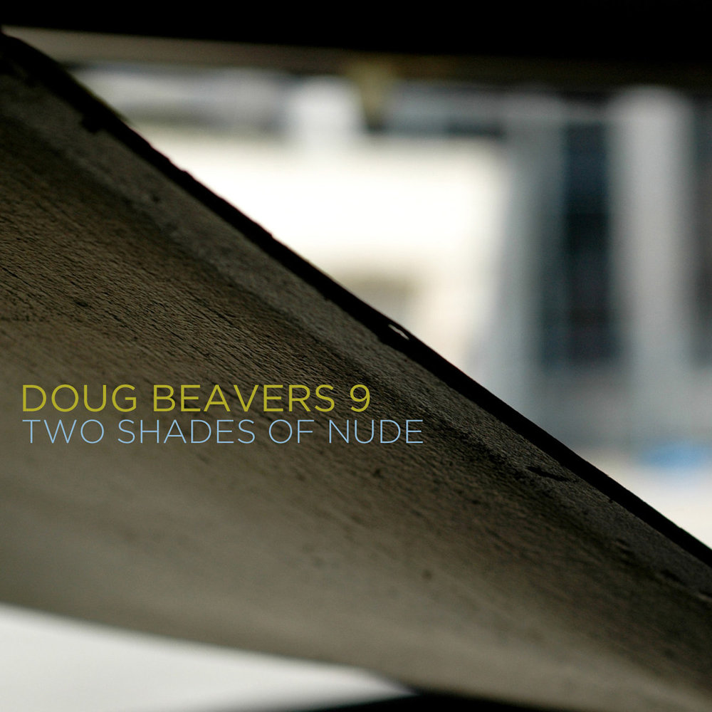 Two Shades of Nude (2010) -  Origin® Records LTD Edition (Hardcopy)