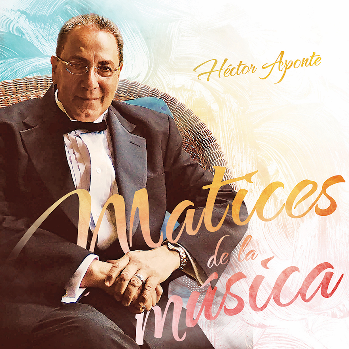 Hector Aponte - Matices de la Musica