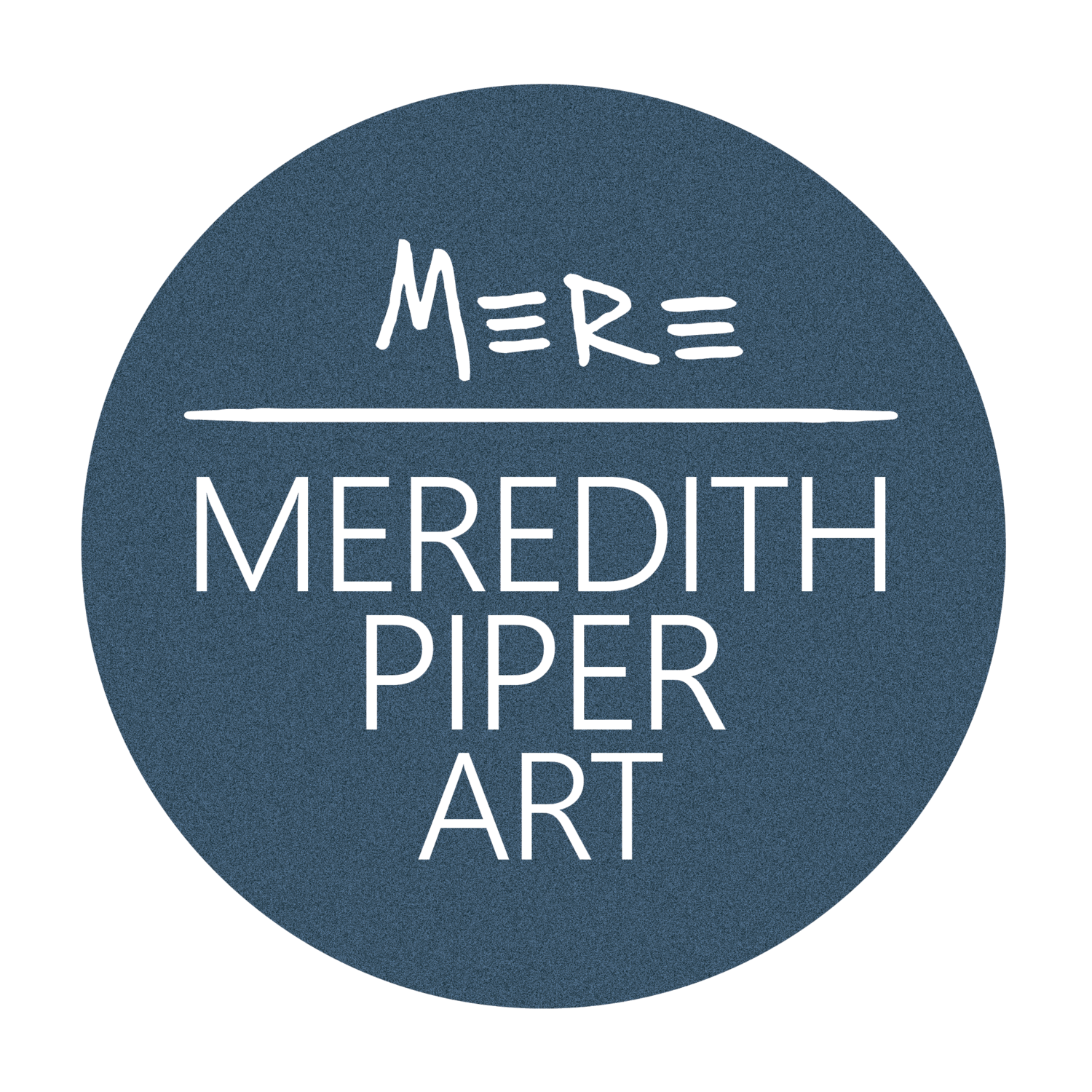 Meredith Piper Art