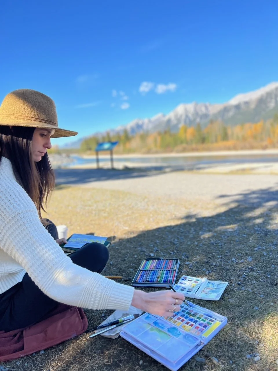 Valley Days progress.JPG