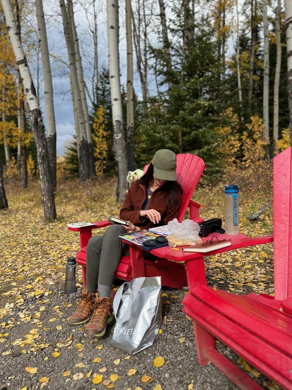 Falling leaves progress 2.JPG