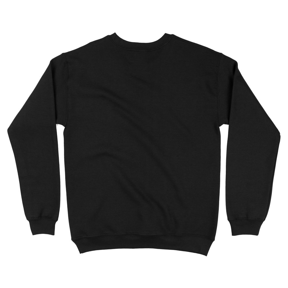 BTR – Built To Ride Co.  Industry Unisex Crew Neck Sweater