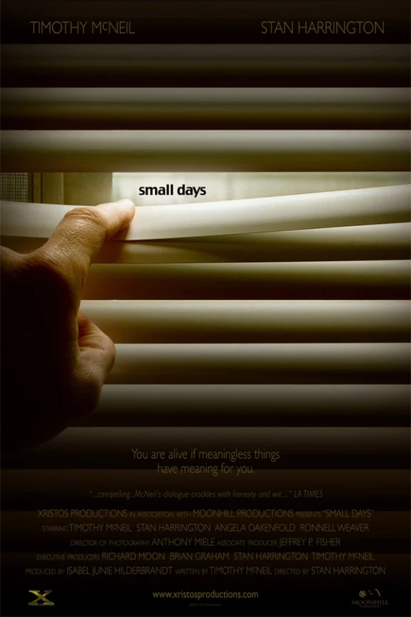 Small Days (2010)