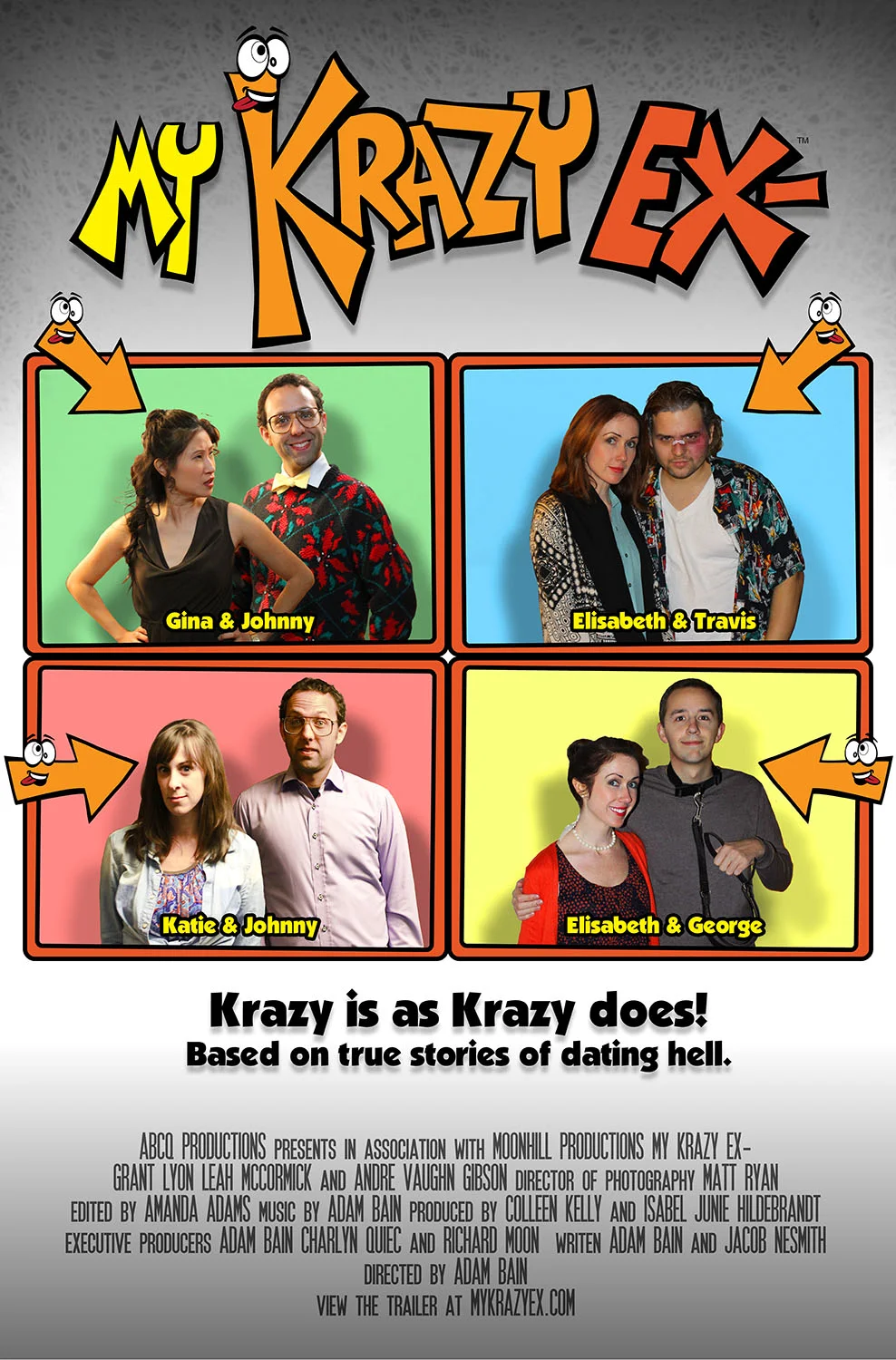 My Krazy Ex