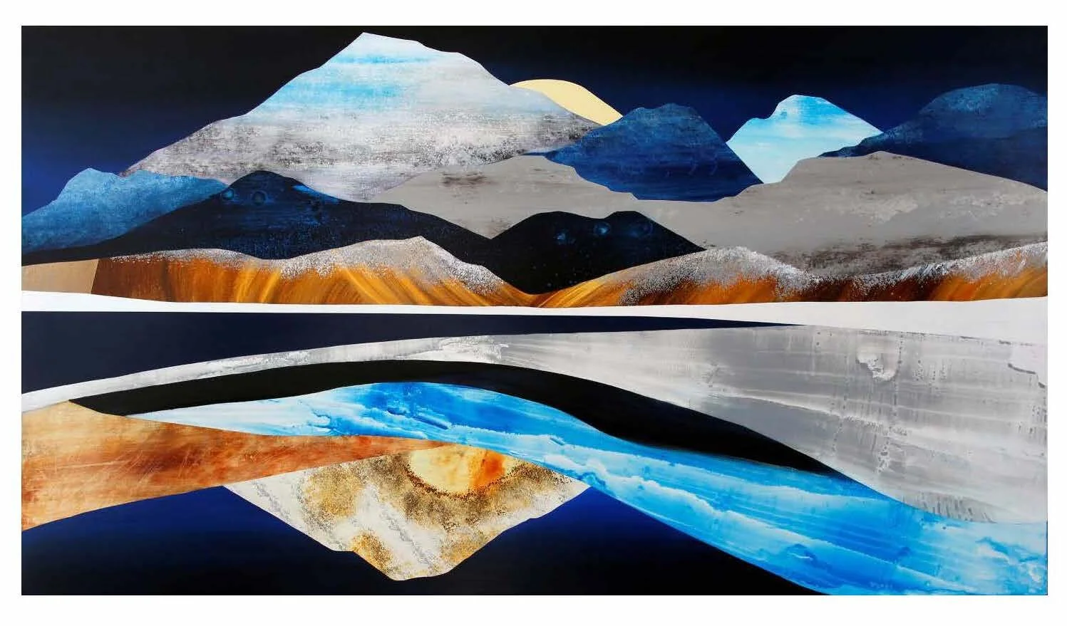 Sarah Winkler, Natural Energy (2019)