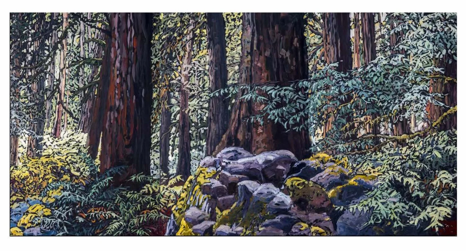 Deb Komitor, Rhythm and Silence (2019)