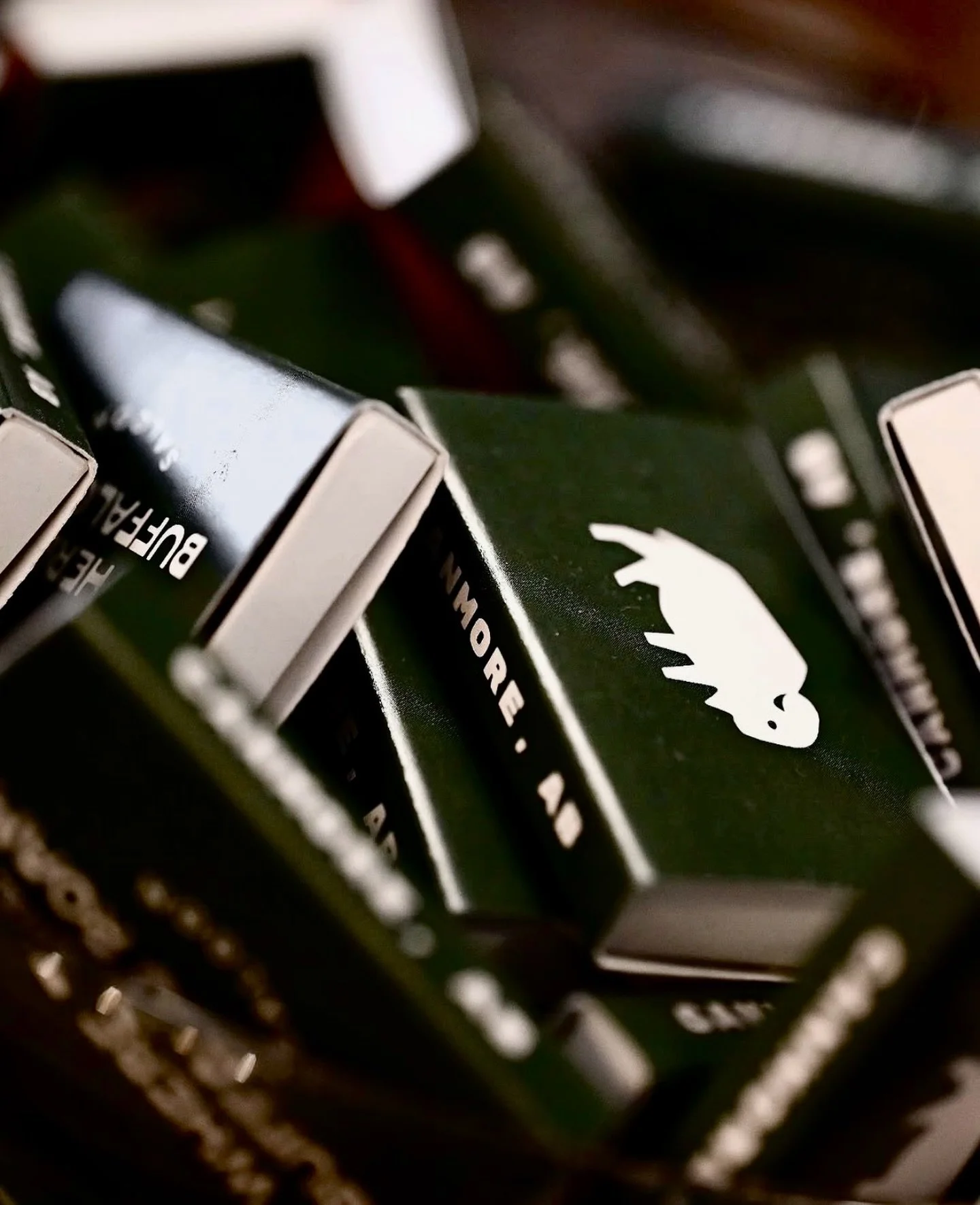 2025 was amazing, looking forward to lighting up 2026 🔥 

📸 @canmoresaloon