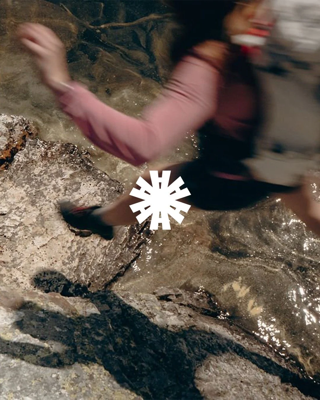 Alpine Adventure Shuttles' visual identity is fuelled by a love for the Rockies and a passion for getting outside. Clean design, gritty details and photography that captures the landscape and life in motion reflect a brand built for those who chase a