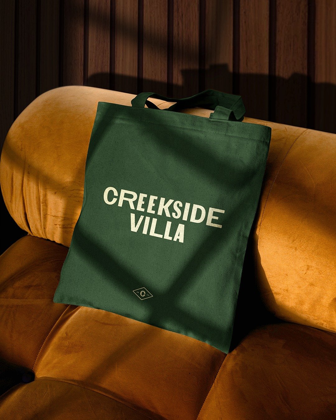 Excited to see the rebrand for @creeksidevillacanmore taking shape beyond the screen. Custom merch, coming soon. 💛

#branding #brandidentity #branddesign #hotelbranding #canmore #logo