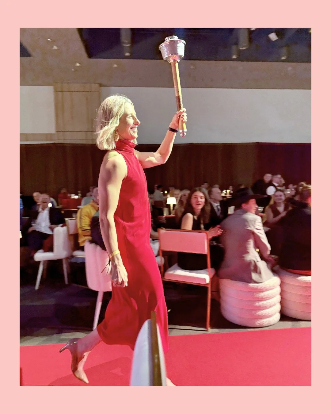 Being an Icon Athlete at the @csialberta gala last night was a real honour. The gala raised funds for athlete mental health and I&rsquo;m so grateful to all who came out to support the cause and have a great time.

Kyle Shewfelt, Erica Wiebe, Duff Gi