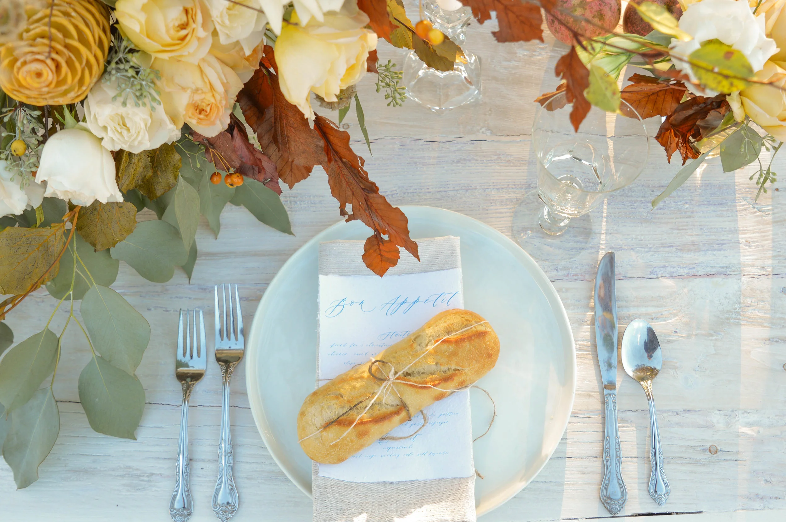 See more here from this French Country Wedding Inspo With Wisconsin Fall Tones, Florals And Textures .