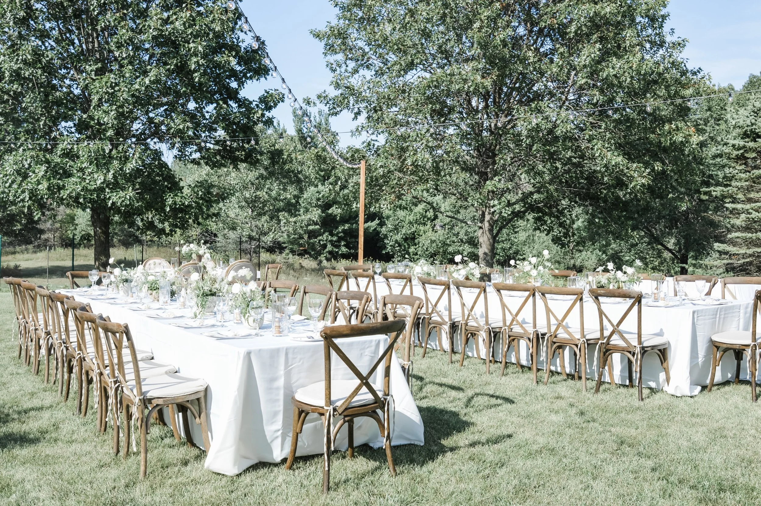 Chateau Louis Belle Wine Release with European Old World Charm in the Countryside