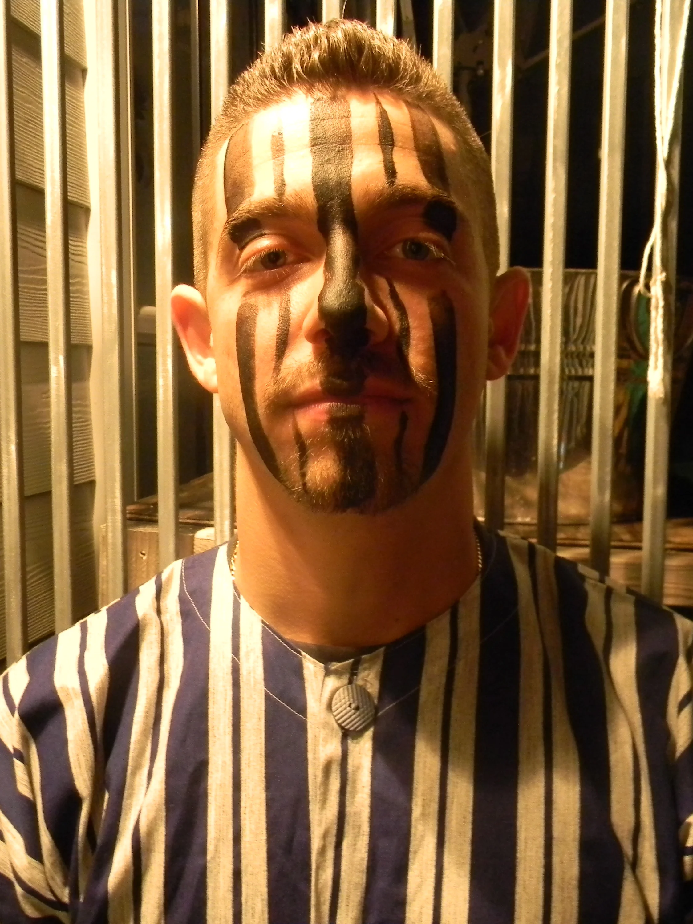 Anthony Sierra AKA Anthronius