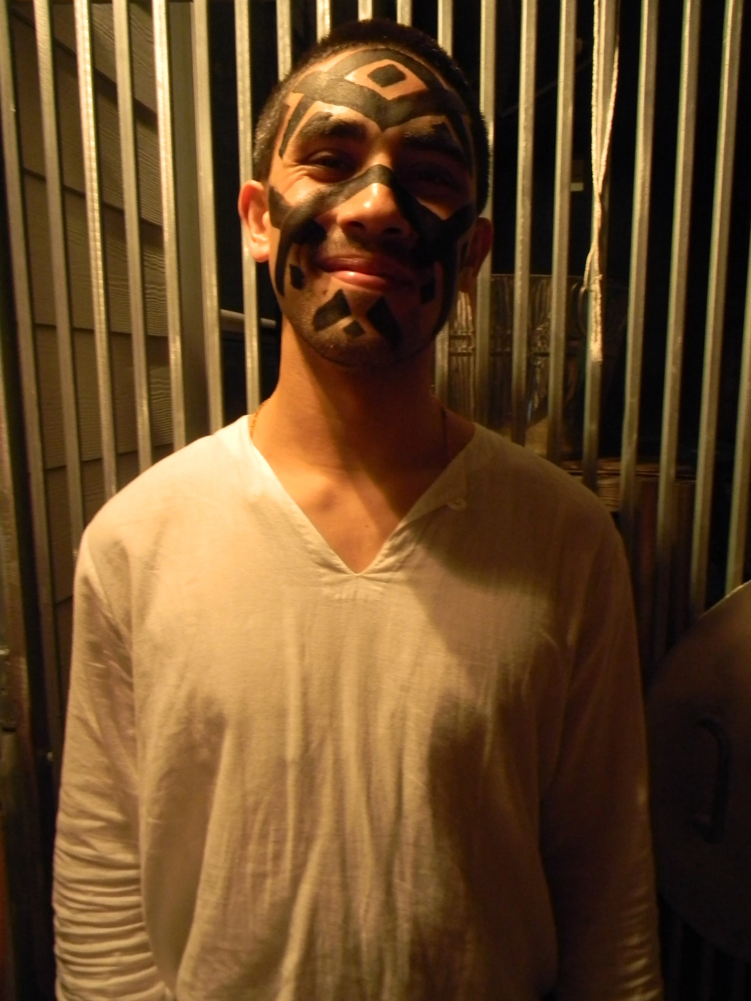 Remi Spiro AKA Remulus