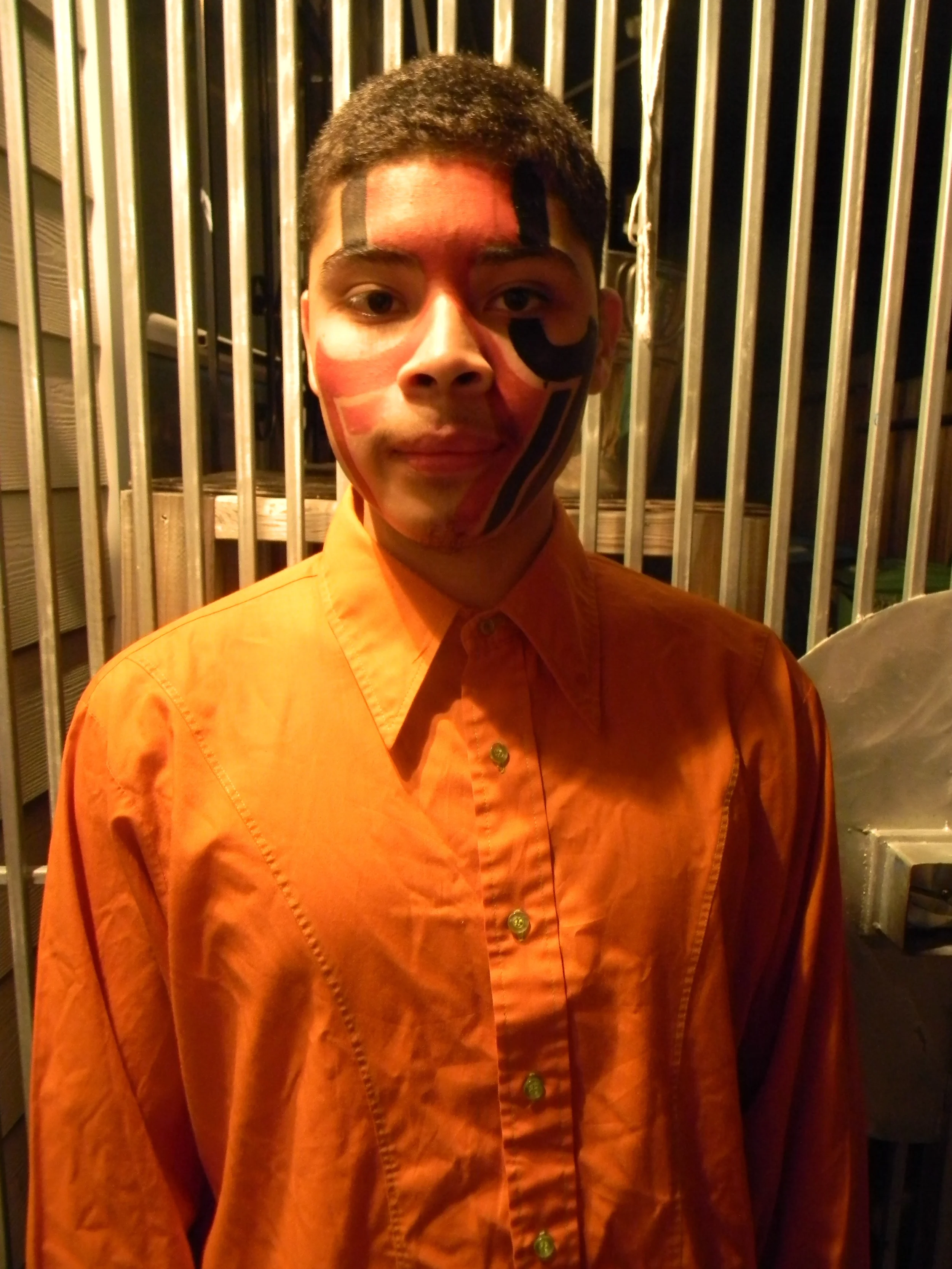 Christian Navarro AKA Christron