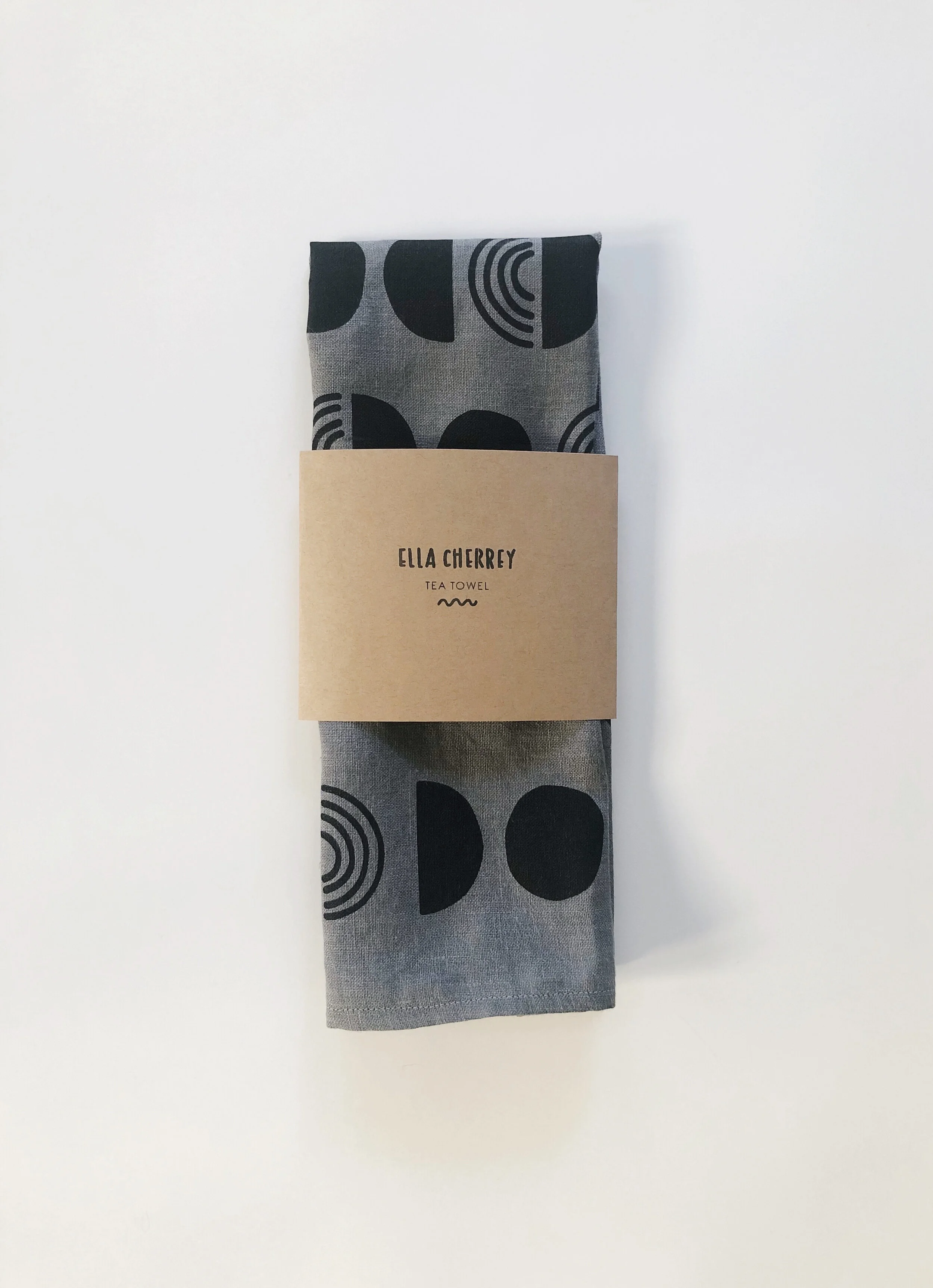 MOONS - gray + black