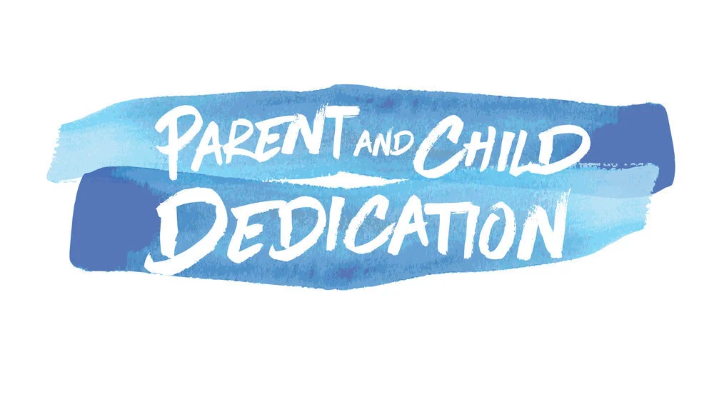 Parent Child Dedication Restore Church Portsmouth Va