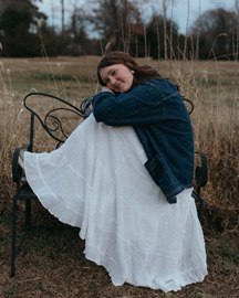 Bailee Bass /// Truth &amp; Peace