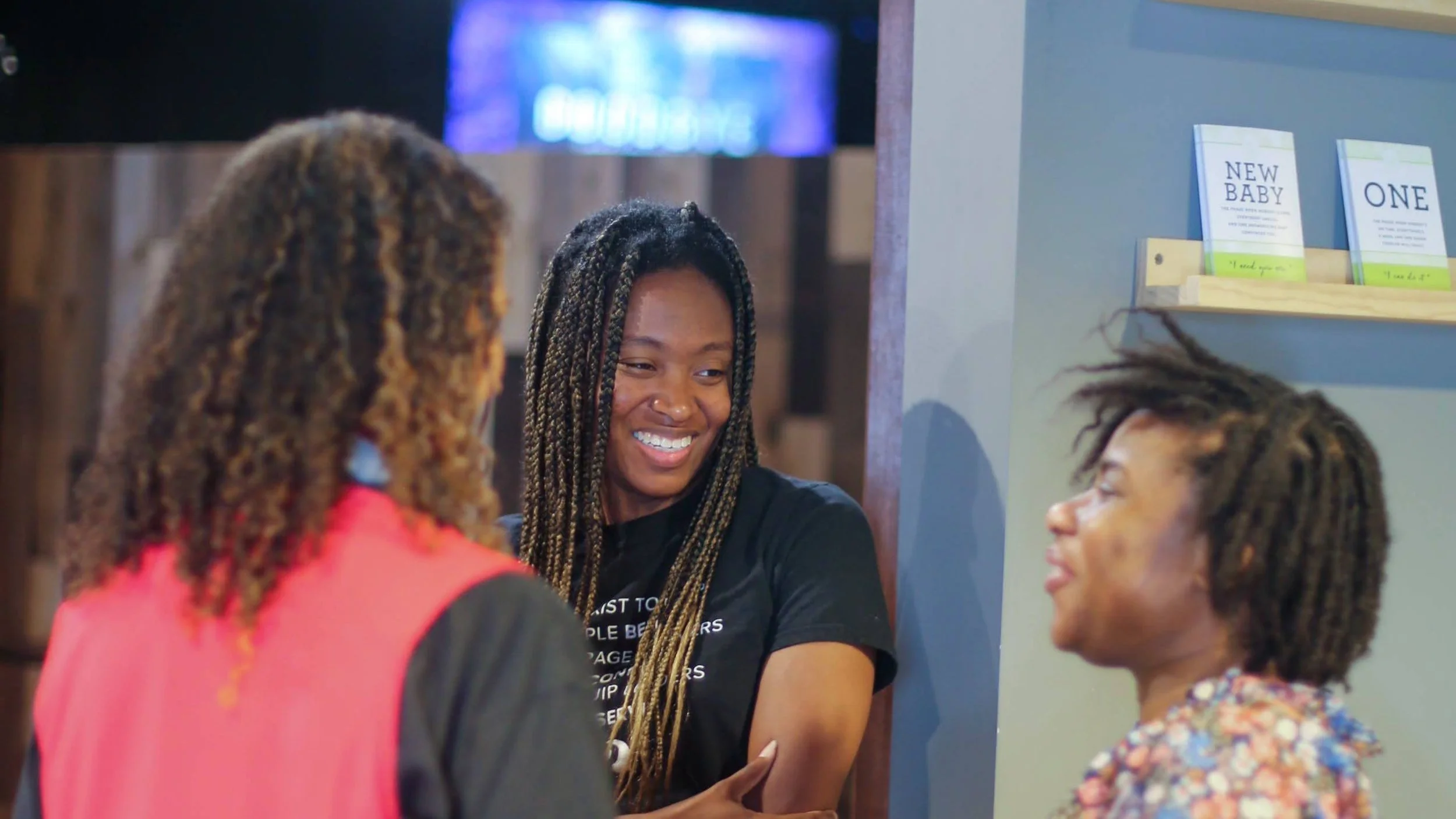 PLAN YOUR VISIT | Restore Church, Portsmouth VA 23704
