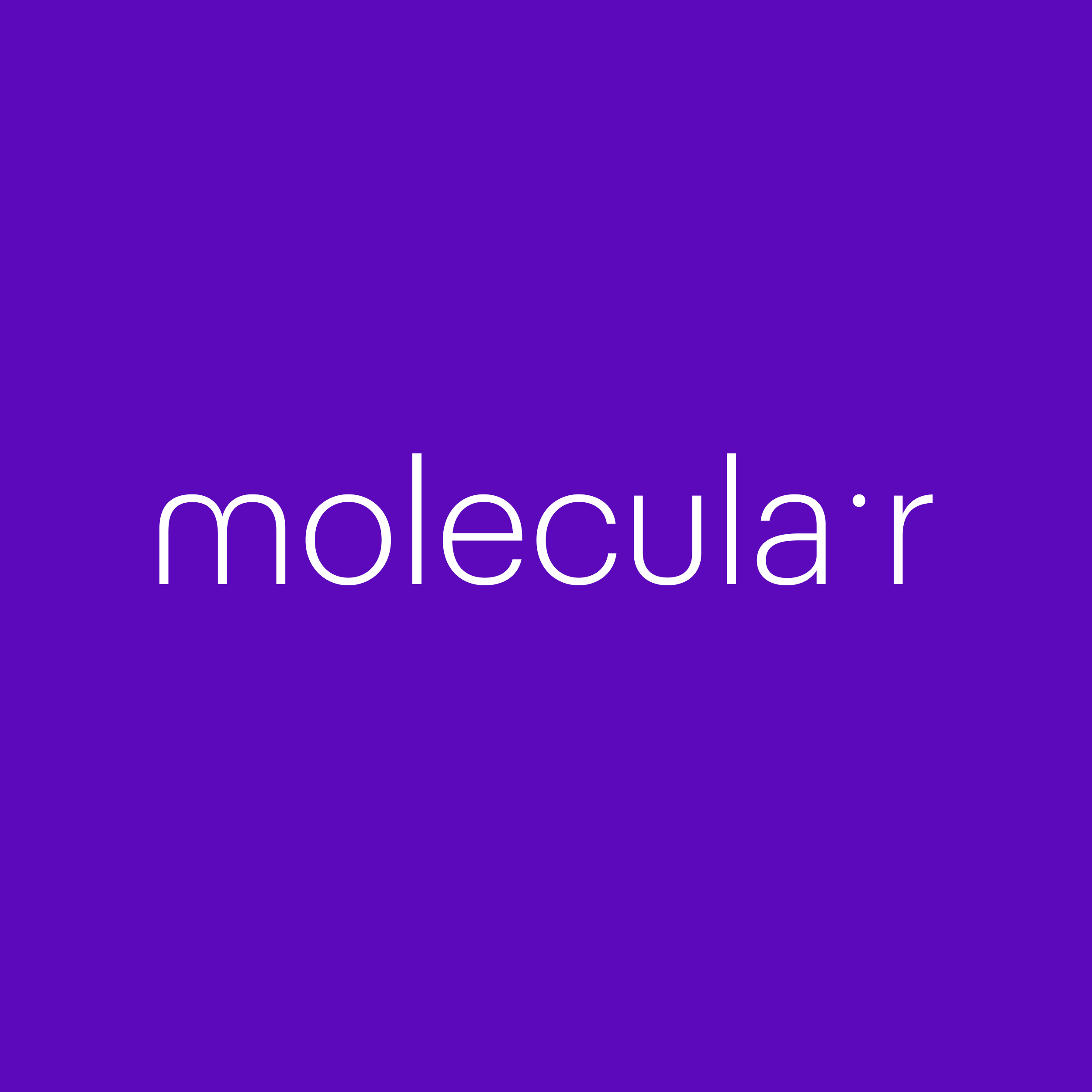 Molekule – Creating Clarity & Advocacy Brand Architecture, Brand Strategy, Audience Analysis, Brand Identity, Tone of Voice. – 5 Week Sprint. https://molekule.com