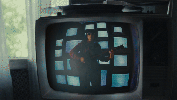 Nicolette Taylor - Heatwave MUSIC VIDEO (Alexa 35)