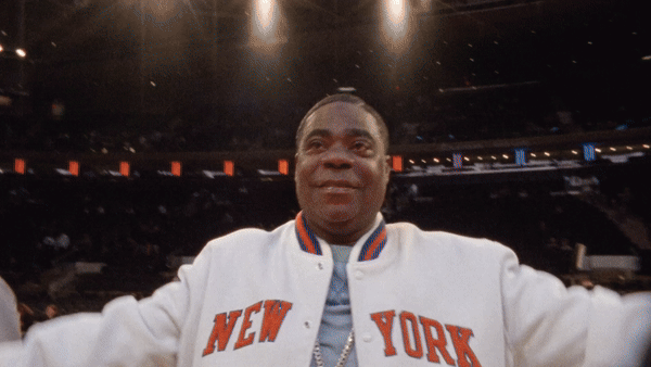 CLIO WINNING (bronze sports) "All In All One" New York Knicks COMMERCIAL ALEXA 35