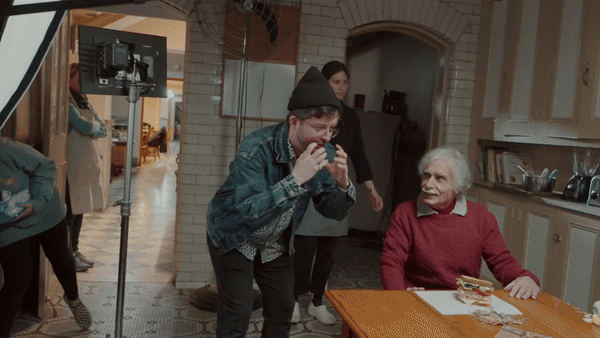 How (and Why) Did We Make This Mayonnaise Spec?