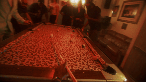 Jagermeister (Welcome Back)