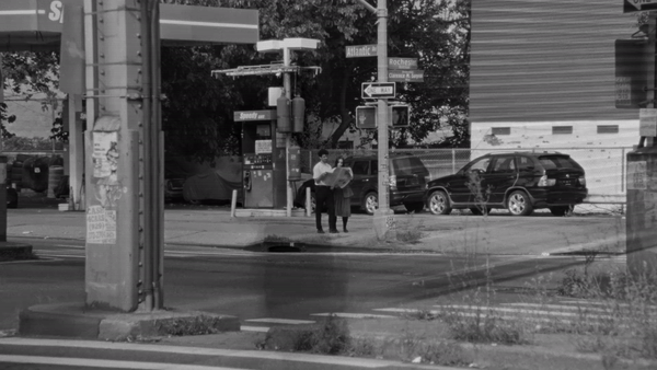 Tess Parks - Running Home To Sing (Official Video)