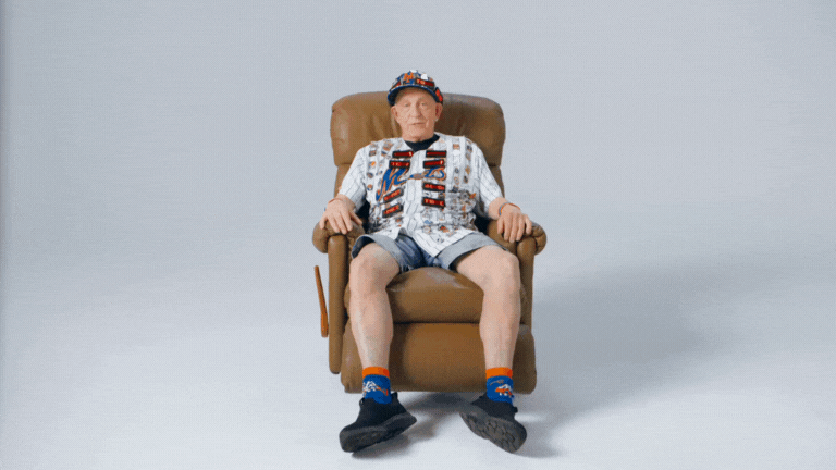 MLB Shop "Proud Fans" English