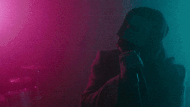 Blood Cultures - WHERE THE CITY CAN'T SEE (Official Music Video)