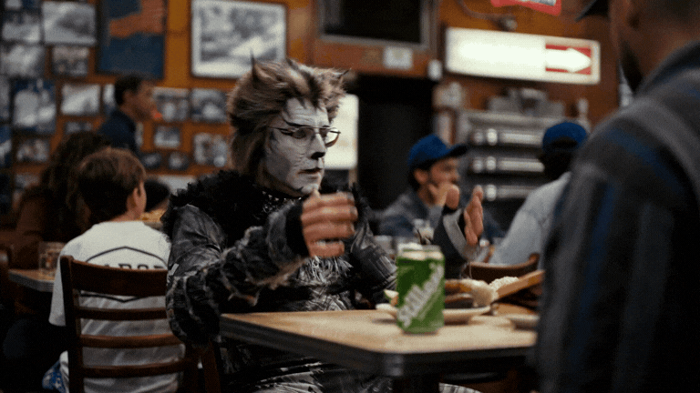 Stiller's Soda | Katz's Deli with New York Nico!