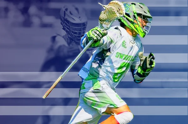 Sweetlax Design Banner