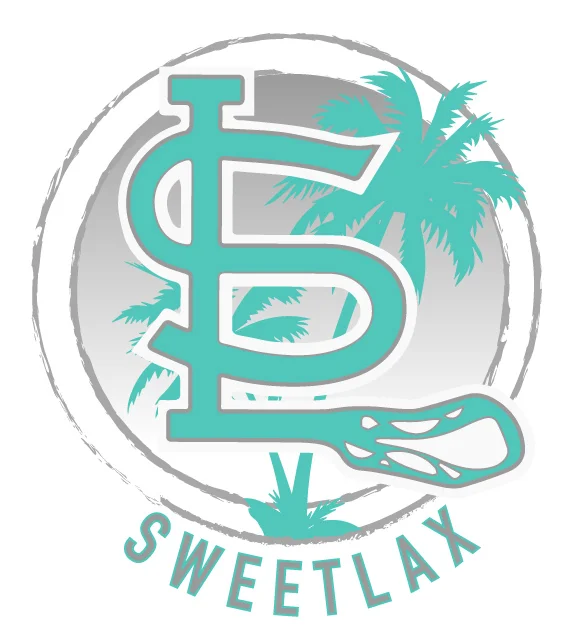 Sweetlax Florida Logo