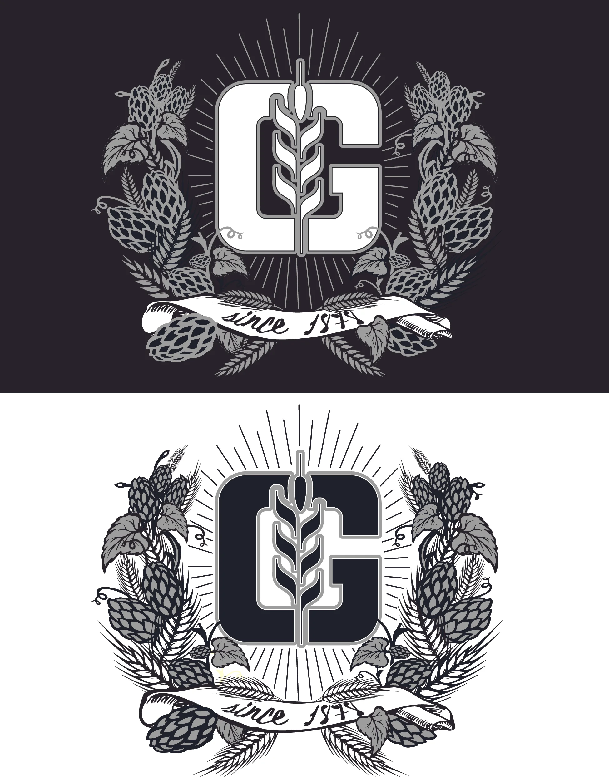 Color Variations Logo 1