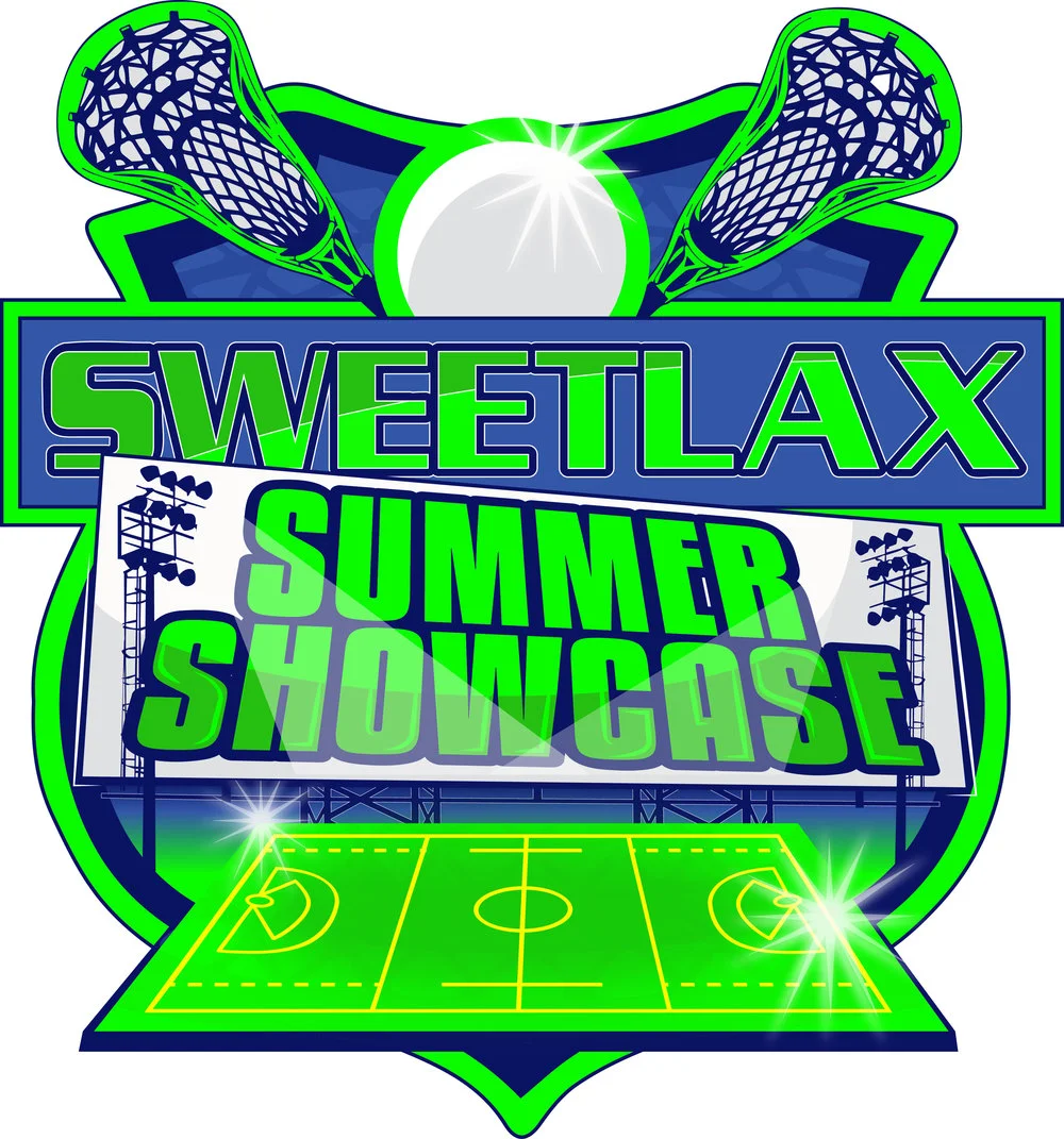 Sweetlax Summer Showcase Logo