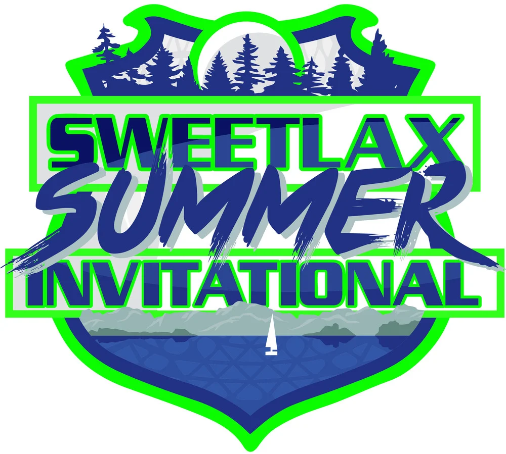 Summer Invitation Logo