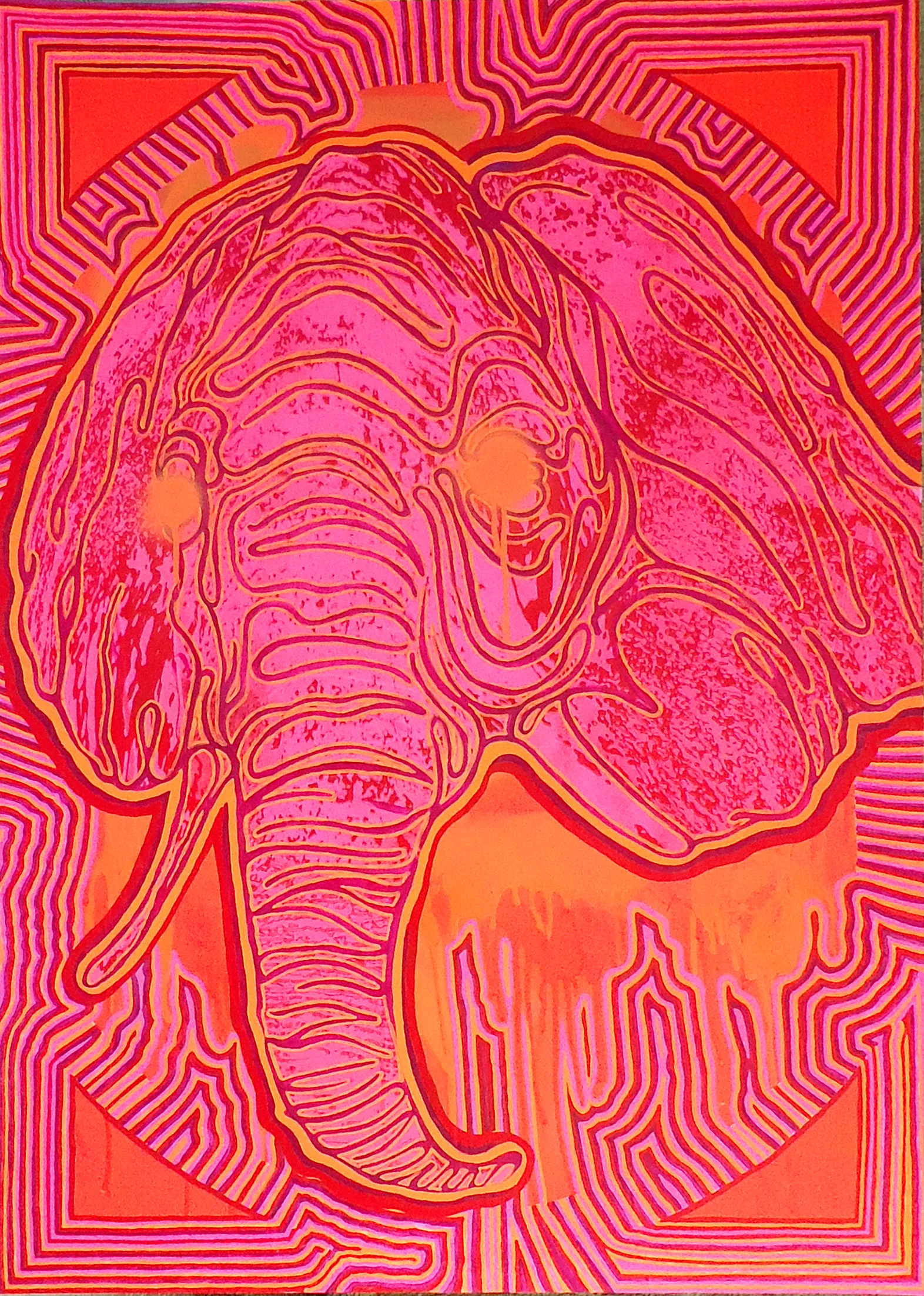 Elephante