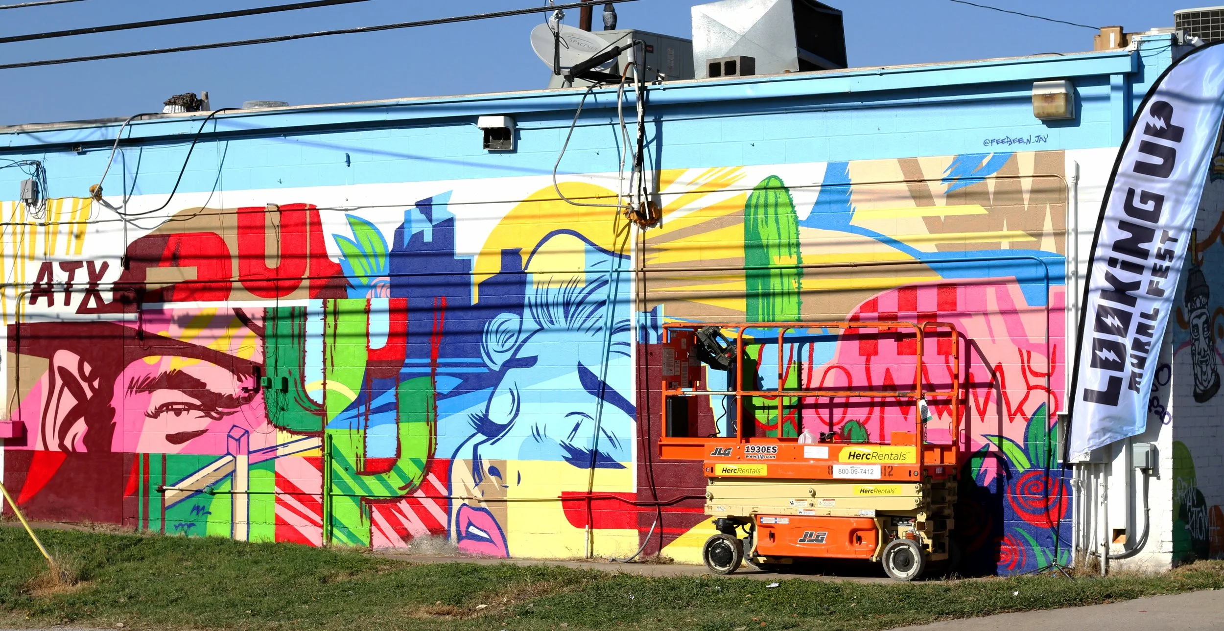looking up mural full with lift.jpg