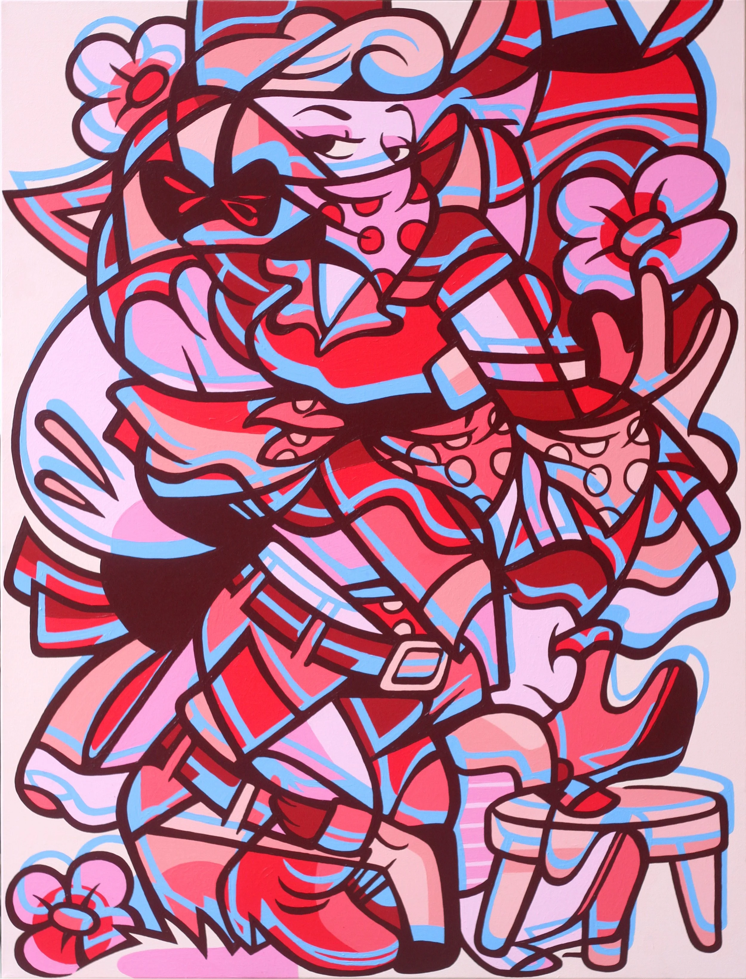 lady on the run front.jpg