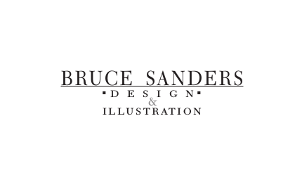 Bruce is an amazing designer and illustrator. His office is next door if you need Graphic Design work. Bruce has run magazines, and later helped start this dojo with me.