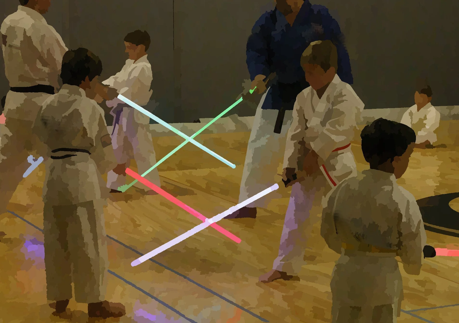 What Is Destroying Kids Martial Arts in America?