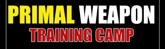 Primal Weapons Training Camp